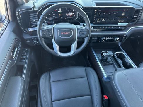Used 2024 GMC Sierra 1500 SLT w/ SLT Premium Plus Package image 15