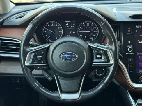 Used 2020 Subaru Outback Touring XT AWD/4WD image 31