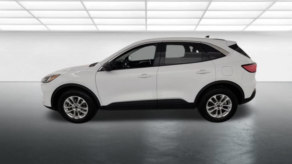 Used 2022 Ford Escape SE w/ Convenience Package AWD/4WD image 4