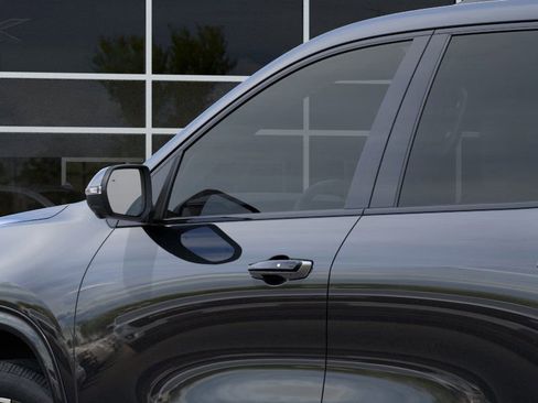 New 2026 GMC Acadia Denali Ultimate image 13