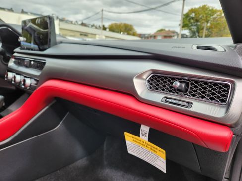 New 2026 Acura Integra A-Spec image 13