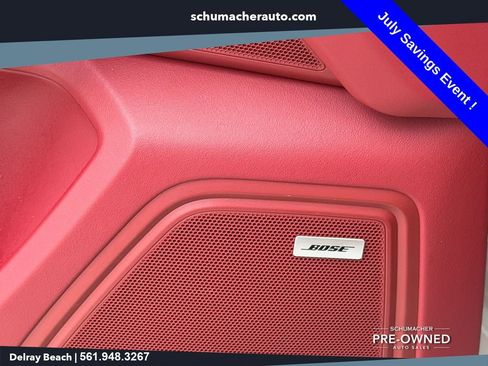 Used 2022 Porsche Macan S AWD/4WD image 28