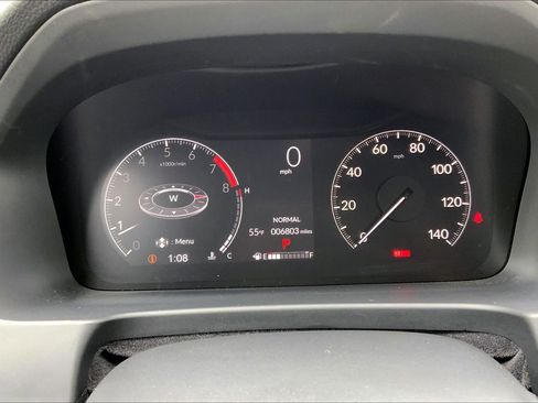 Used 2025 Honda Ridgeline TrailSport image 23