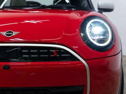 Certified 2025 MINI Cooper S image 8