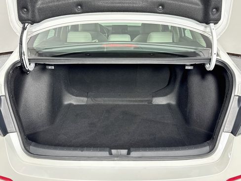 Certified 2024 Honda Civic EX image 25