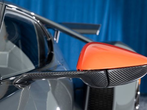 Used 2020 Ford GT Carbon Series image 21