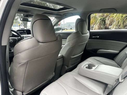 Used 2019 Acura ILX w/ Premium Package image 32