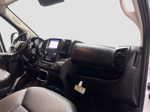 Used 2023 RAM ProMaster 2500 w/ Convenience Group image 25