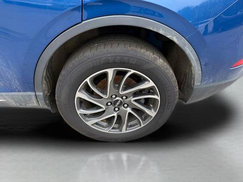 Used 2020 Lincoln Corsair AWD image 19