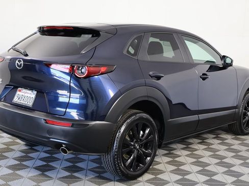 Certified 2026 MAZDA CX-30 AWD 2.5 S w/ Select Sport Pkg image 5