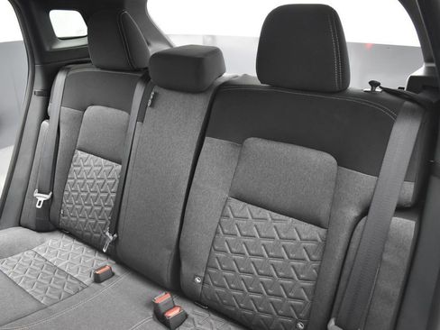 New 2025 Nissan Kicks SV image 17