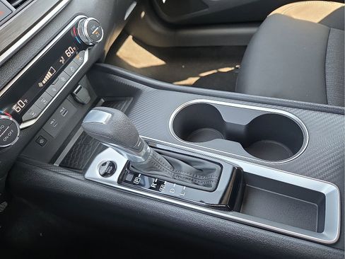 New 2026 Nissan Altima 2.5 SV FWD image 25