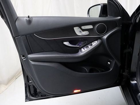 Certified 2022 Mercedes-Benz GLC 300 4MATIC image 26