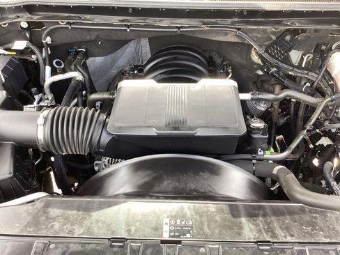 Used 2024 Chevrolet Silverado 3500 W/T w/ WT Convenience Package image 32