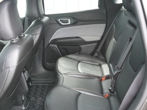 Used 2023 Jeep Compass Latitude AWD/4WD image 27