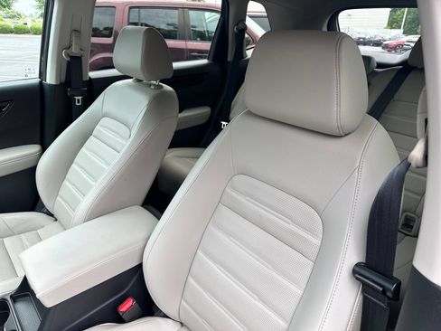 Certified 2026 Honda CR-V EX-L image 23