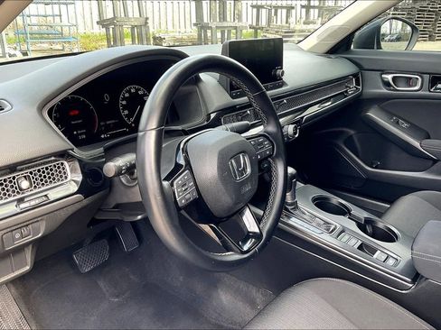 Used 2022 Honda Civic EX image 13