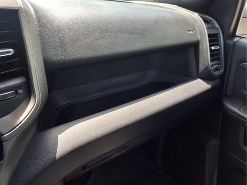 Used 2025 RAM 2500 Tradesman AWD/4WD image 23