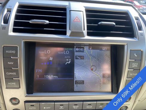 Used 2018 Lexus GX 460 Premium w/ Premium Package AWD/4WD image 25