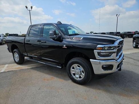 New 2026 RAM 2500 Tradesman AWD/4WD image 40