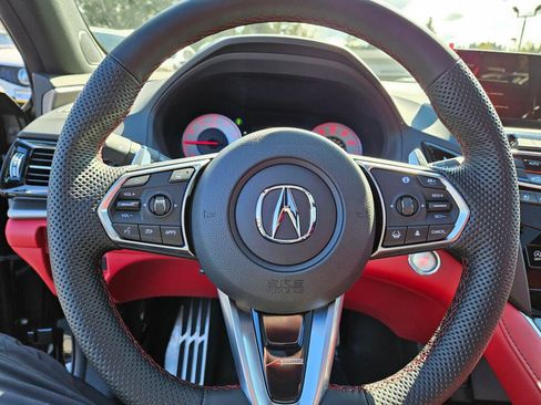 New 2026 Acura RDX A-Spec image 29