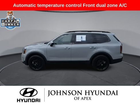 Used 2024 Kia Telluride SX Prestige X-Line image 5