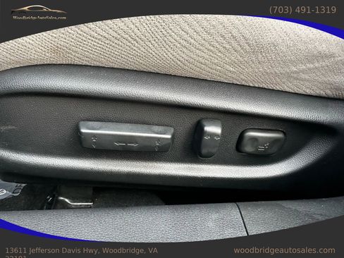 Used 2014 Honda Accord EX image 9