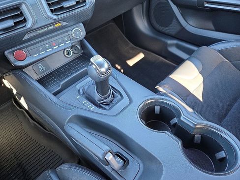 Used 2024 Ford Mustang Dark Horse image 25