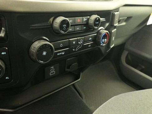 New 2026 Ford F150 XLT AWD/4WD image 18
