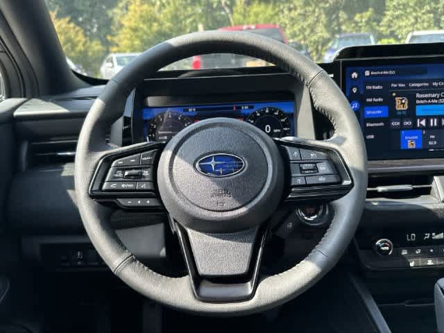 New 2026 Subaru Outback Limited XT AWD/4WD image 8