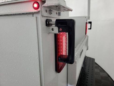 New 2026 Chevrolet Silverado 2500 W/T w/ WT Convenience Package image 18