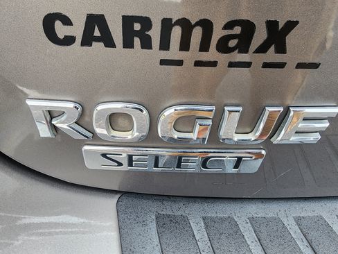 Used 2014 Nissan Rogue S FWD image 9