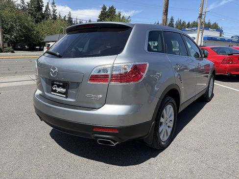 Used 2010 MAZDA CX-9 Sport AWD/4WD image 11