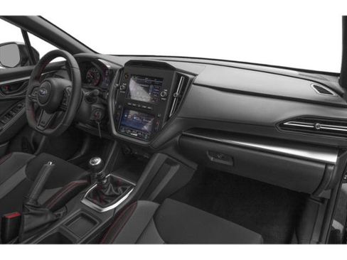 Used 2024 Subaru WRX image 17