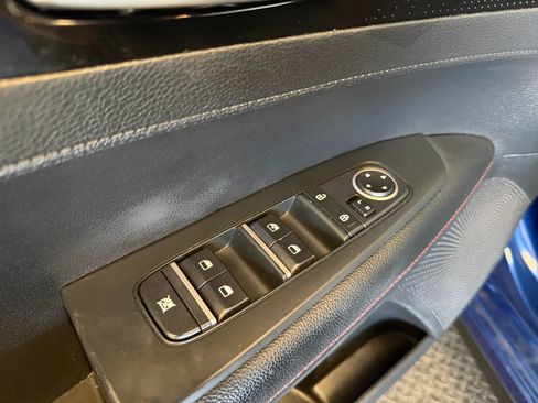 Used 2021 Kia Forte GT FWD image 9