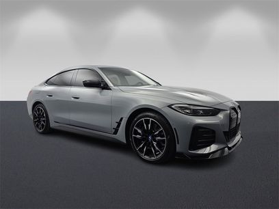 Used 2024 BMW i4 M50 w/ Premium Package