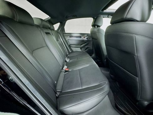 Used 2025 Honda Civic Sport Touring image 36