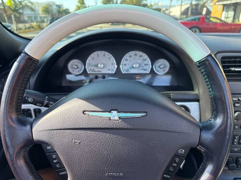 Used 2003 Ford Thunderbird RWD image 39