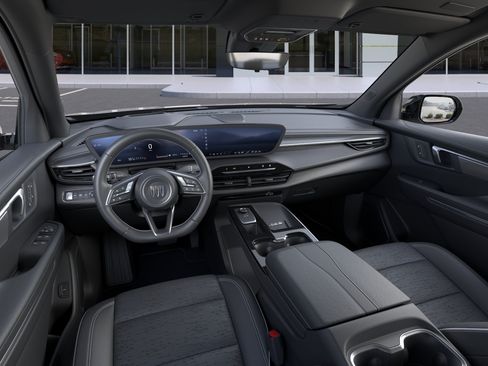 New 2026 Buick Enclave Sport Touring w/ Power Package FWD image 15
