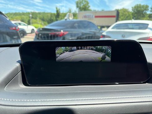 Used 2023 MAZDA CX-30 AWD 2.5 S w/ Preferred Package image 28
