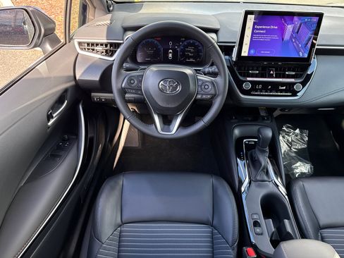 New 2026 Toyota Corolla XSE image 19