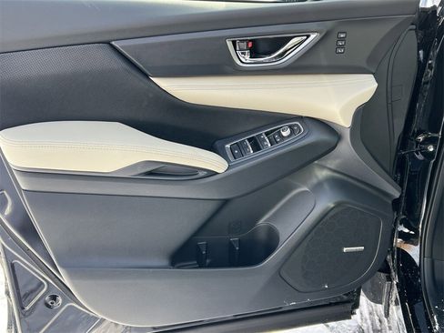 New 2026 Subaru Ascent Limited image 16