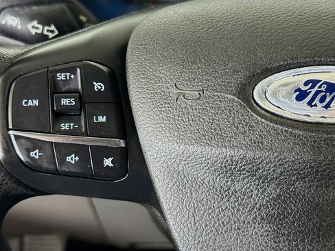 Used 2021 Ford Transit 250 Low Roof w/ Load Area Protection Package image 13