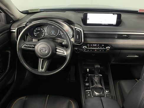 Used 2024 MAZDA CX-50 2.5 Turbo w/ Cargo Package image 15