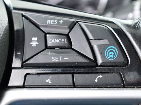 Used 2020 Nissan Altima 2.5 SL image 32