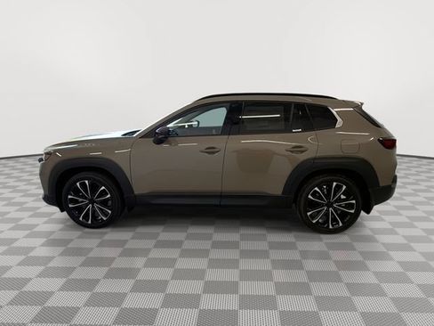 New 2026 MAZDA CX-50 AWD 2.5 S w/ Cargo Package image 6