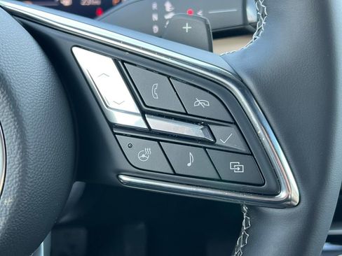 New 2026 Buick Enclave Preferred w/ Power Package image 21