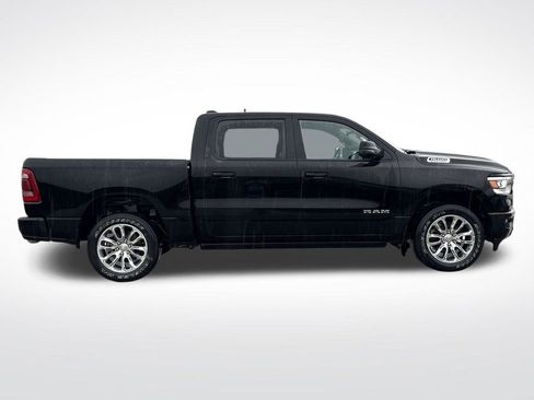 Used 2023 RAM 1500 Laramie AWD/4WD image 8