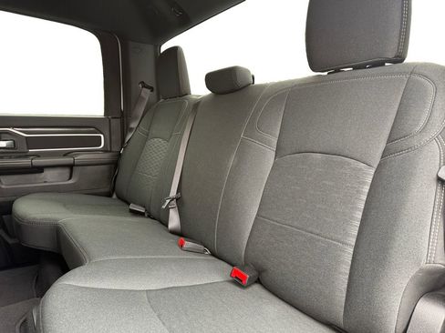 Used 2025 RAM 2500 Big Horn image 14