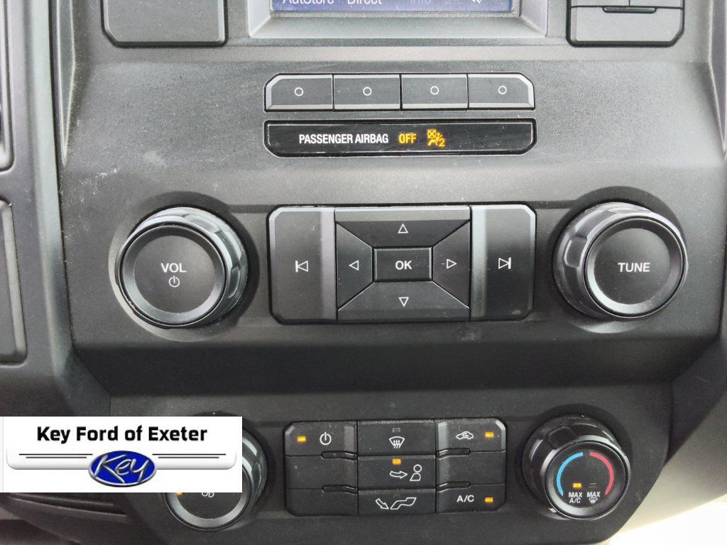 Used 2020 Ford F150 XL w/ XL Power Equipment Group AWD/4WD image 26